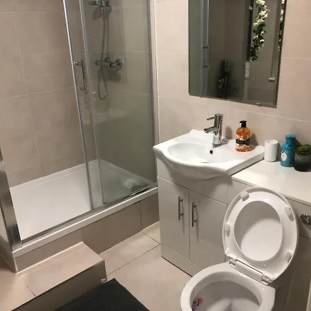 Apartment Clarendon Samara En Suites Luxury